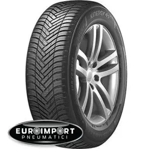 Hankook Kinergy 4s 2 x h750a 215/55 R18 99 V XL  TL BORDINO